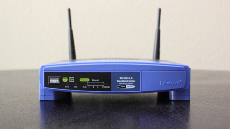 Best Wifi Router In Pune