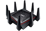 Asus AC5300 Monster wireless router for ddwrt