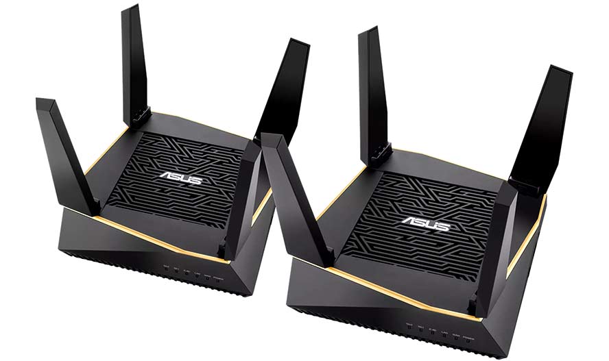 Best Wireless Routers 2024 Wireless Networking on Budget