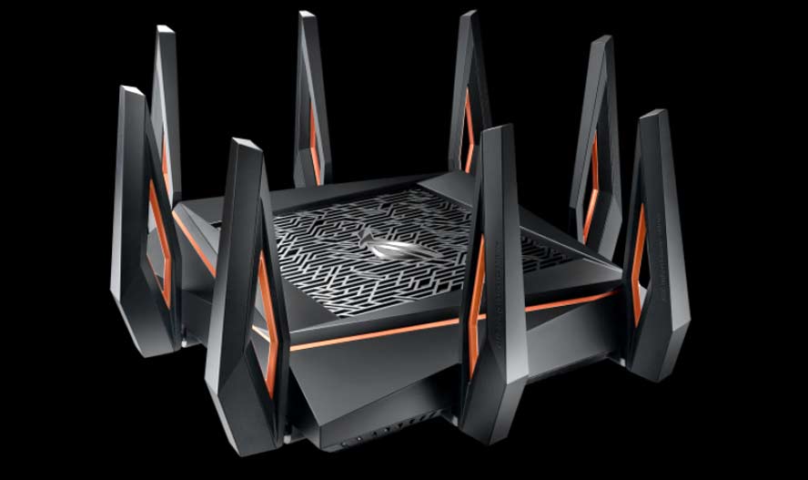 Best Wireless Routers 2024 Wireless Networking on Budget